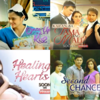 GMA Network Reveals New Shows To Watch Out For in 2015