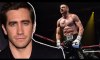 LOOK: Jake Gyllenhaal Unrecognisable With Huge Biceps & Rock-Hard Abs