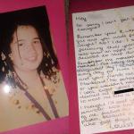 BULLIED WOMAN’S SWEETEST REVENGE: A Woman Stood Up The Man Who Bullied Her At School With This Incredible Note
