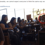 Starbucks' Customer War: Students vs Middle-Aged-Women