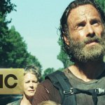 Trailer: The Walking Dead Returns in February
