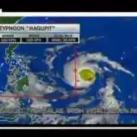 VIDEO GOES VIRAL: Korina Sanchez' Controversial Typhoon Ruby Comment "Is It Possible For The Entire Typhoon To Just Hit Japan Instead?"