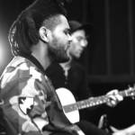 WATCH: Ariana Grande, The Weeknd Sing ‘Love Me Harder’ Acoustic Version