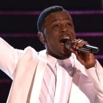 WATCH: Damien Original Performance “Soldier” on The Voice 2014 Finale