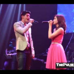 WATCH: Daniel Matsunaga, Maris Racal Sing “Someday We’ll Know” at the Hotspot Benefit Concert