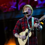 WATCH: Ed Sheeran Performs ‘Sing’ at BBC Music Awards 2014