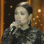 WATCH: Lea Salonga Sings “Brave/Beautiful” at the #‎ABSCBNChristmaspecial‬