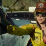 WATCH: The First Female Cid in ‘Final Fantasy XV’ Trailer