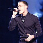 WATCH: The Voice 2014 Finale – Chris Jamison Sings “Cry Me a River”