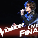 WATCH: The Voice 2014 Finale – Matt McAndrew Sings “Over the Rainbow”