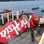 AirAsia QZ8501 Crash: Plane Believed To Have Exploded As It Hit The Sea