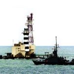 Pedra Branca. TODAY file photo