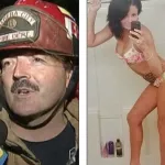 Scandal in the fire department: Sixteen firefighters with CalFire have been placed on leave in relation to an inquiry that was launched after a woman claimed to have discovered a sex tape showing her firefighter-husband having sex in a fire truck. Authorities say no sex tape was discovered and that the firefighters on paid leave leave were suspended for other unrealted policy violations. 