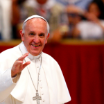 WATCH: PH Crowd Safety Reminders For Papal Visit