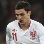 Footballer Adam Johnson Arrested, Allegedly Had Sex With 15-Year Girl