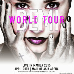 Demi Lovato to Hold a Concert in Manila