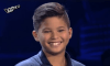 WATCH: Young Directioner Kyle Echarri Sings "Night Changes" on The Voice Kids PH