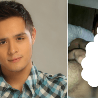 LOOK: Martin del Rosario Denies Viral Nude Photo