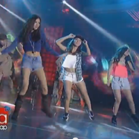 WATCH: Kapamilya Stars Dance Nae Nae & Twerk It Like Miley on ASAP
