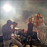 LOOK: Nigel Barker Shares Behind-The-Scenes Photo Shoot with Sarah Geronimo