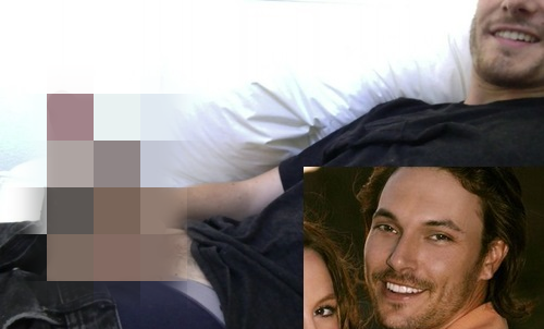 ALLEGED NUDE PHOTO OF KEVIN FEDERLINE CIRCULATES ONLINE LIKE WILDFIRE