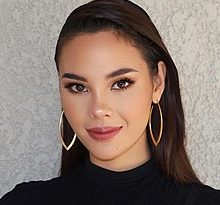 fat catriona gray